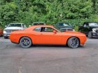 Thumbnail Photo 3 for New 2022 Dodge Challenger R/T